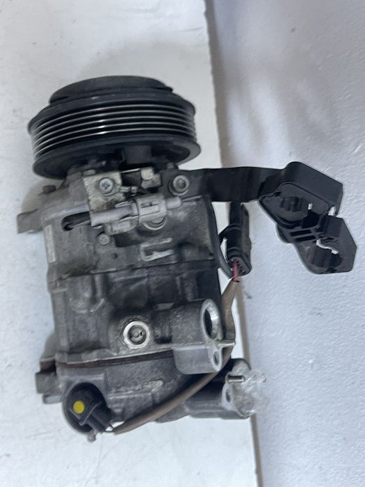 Compresor clima AC BMW F10 Facelift 2.0 6SBU14A Seriw 3 F30 X1 E84 N47