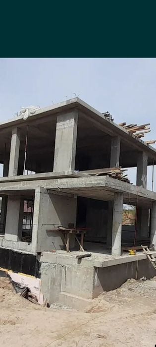 Бригада Бетонщикий манолитчикий Спецы