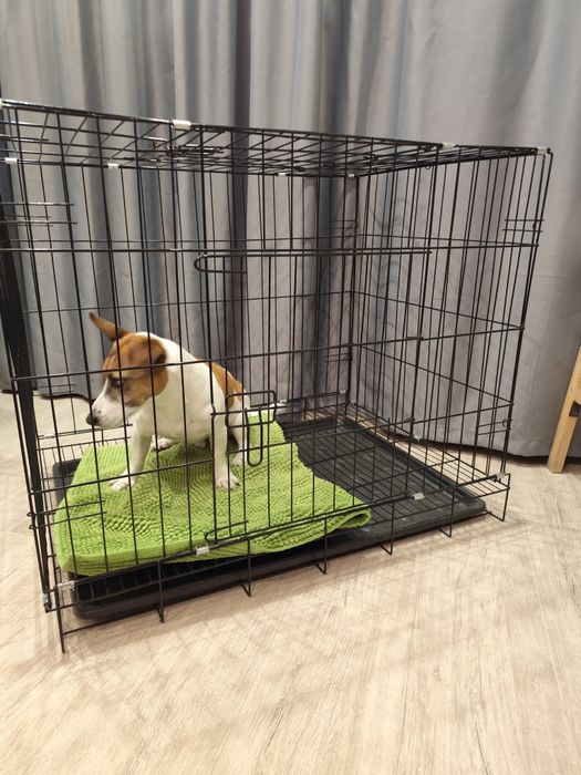 Клетка вольер для животных