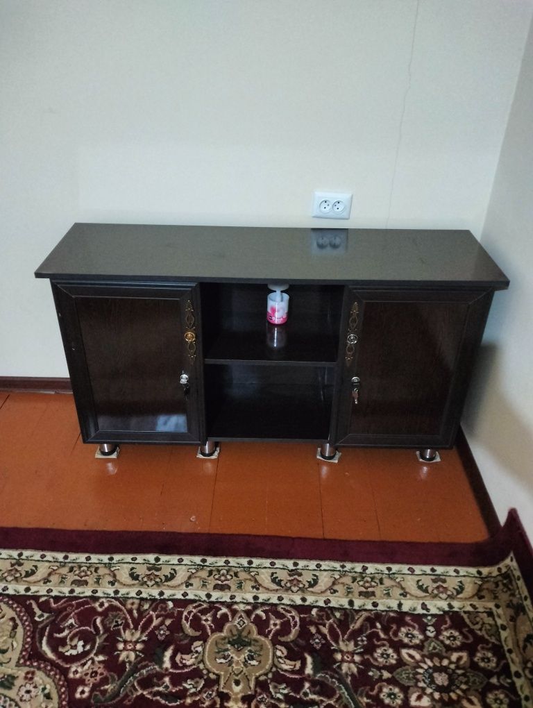 shkaf SOTILADI 125x37 ustki qismi
