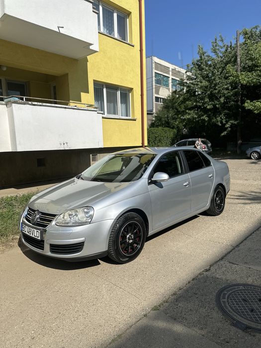 Vand /schimb vw jetta