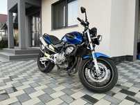 Honda hornet 600
