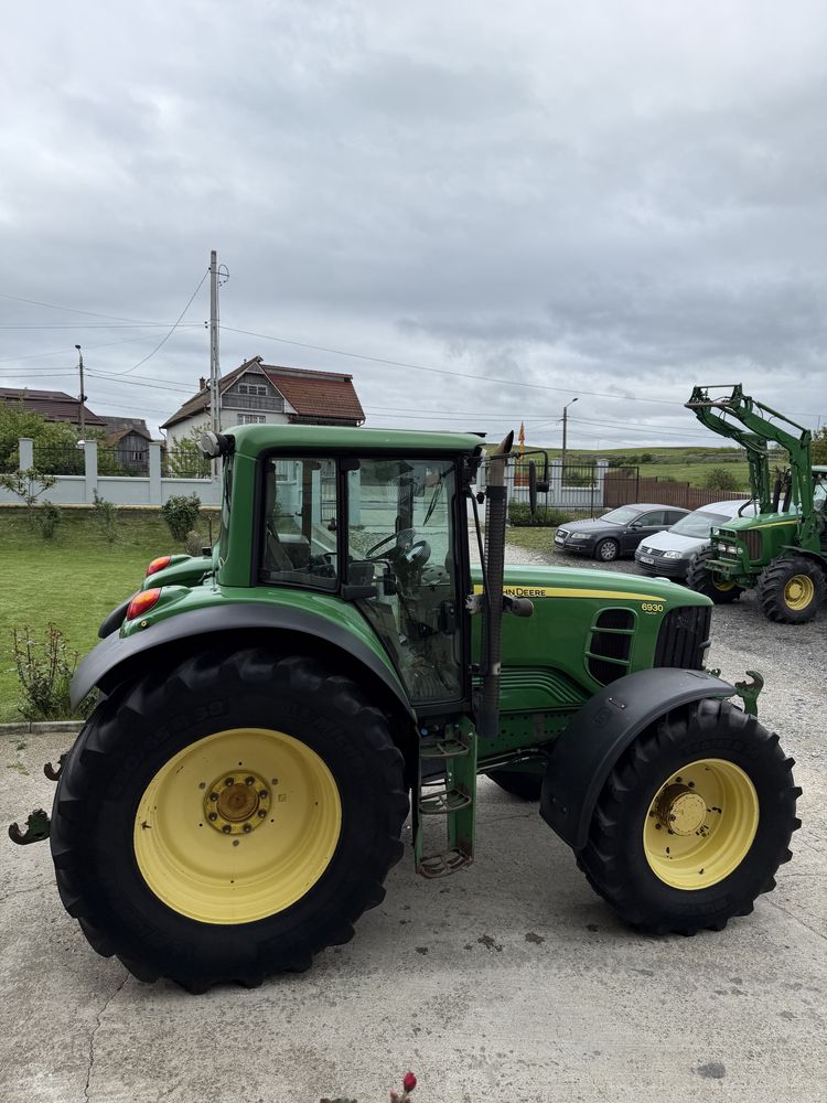 Tractor John Deere 6930 Premium