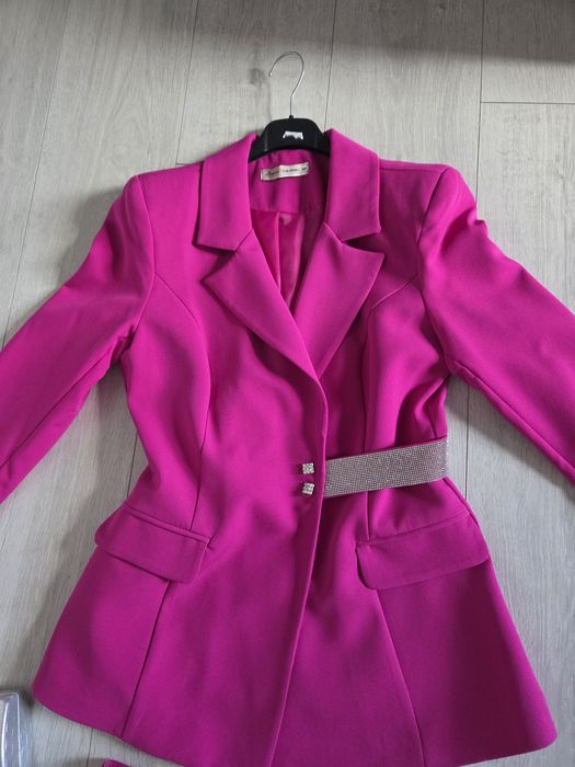 Costum superb cyclam