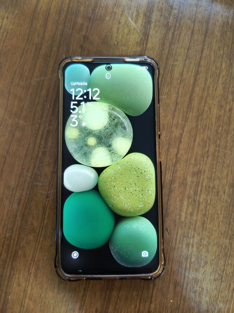 Продам свой Red Mi Nout 12