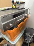 Vand aplificator Yamaha RX-397