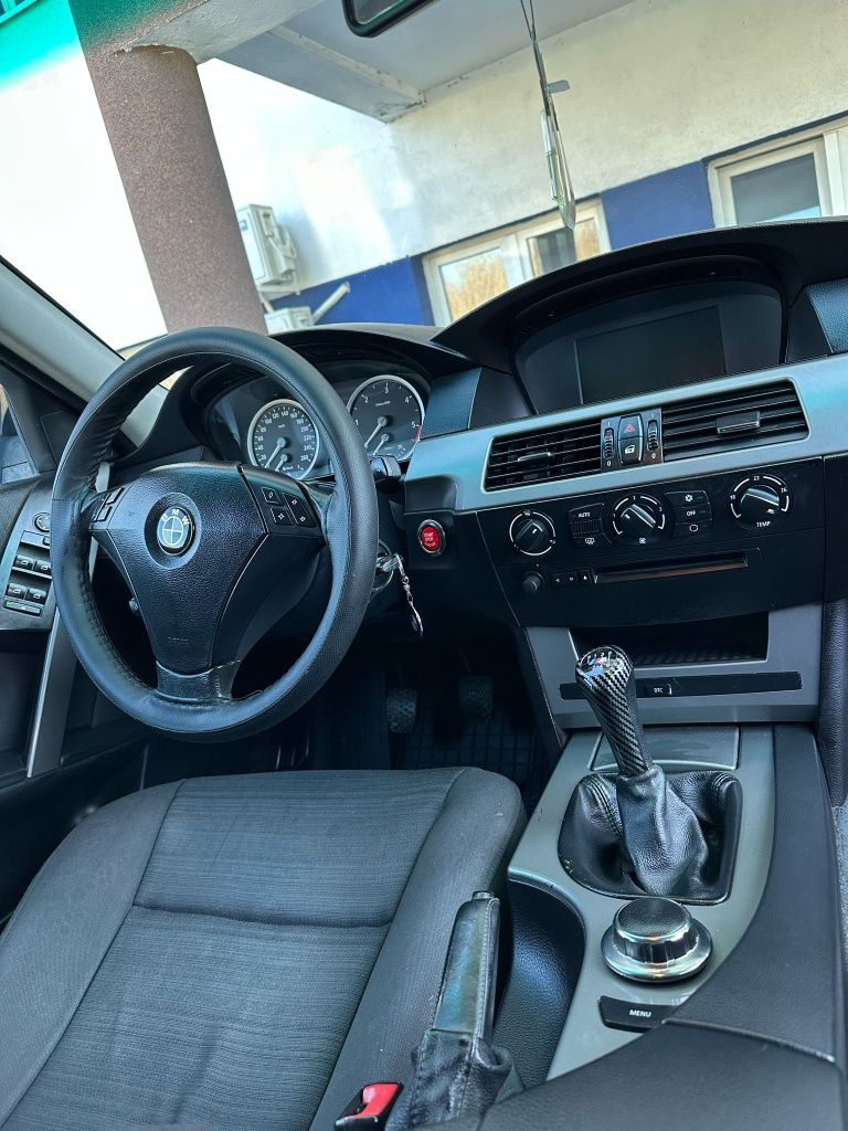 Vand bmw seria 5
