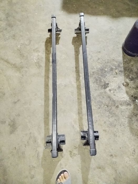 Нексия 3 багаж томига