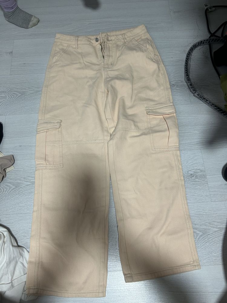 blugi tip cargo