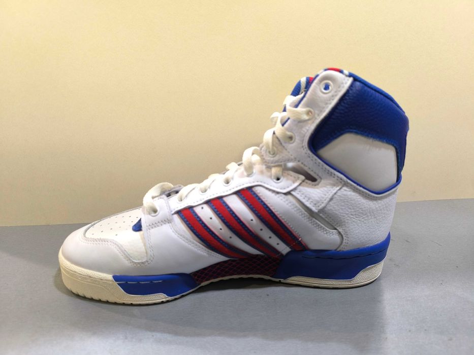 Adidas Originals N44/28sm Баскет кецове.Ест.кожа.Нови.Оригинал.