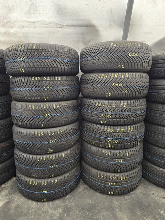 235.55.17  goodyear continental m+s