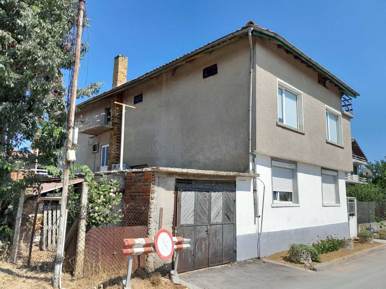 Продава се Къща в Бяла - 324 кв.м за 494 €/кв.м - Снимка #4