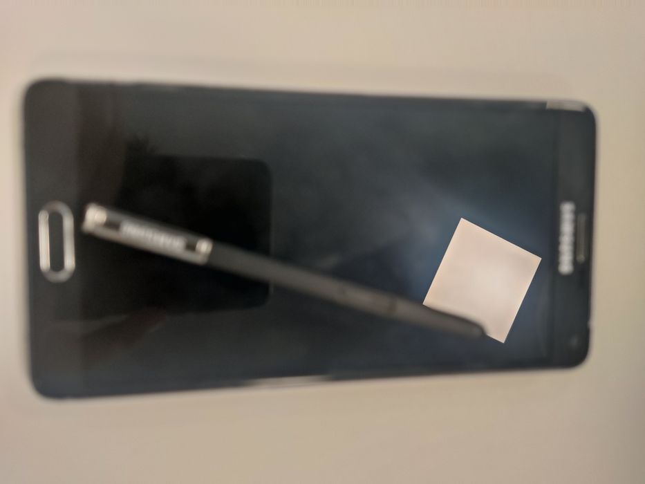 Продам самсунг нот 4 со стилусом