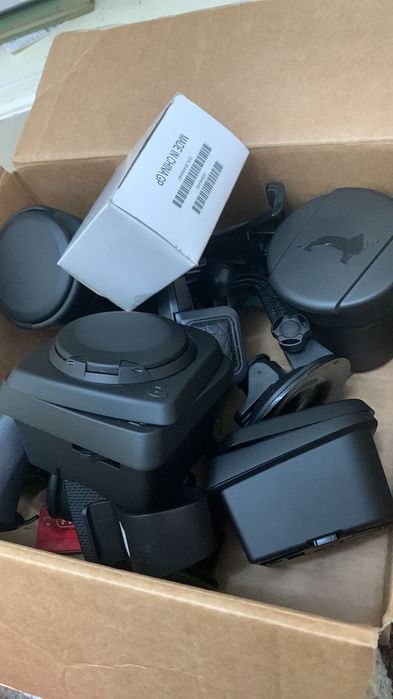 Accesorii originale cabină MAN .Noi!