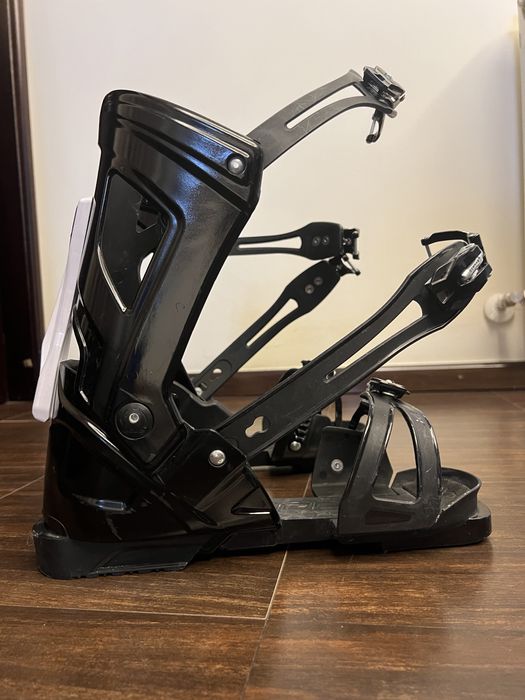 Clapari ski Apex, marime 43, mondo 29 , comozi, detașabil