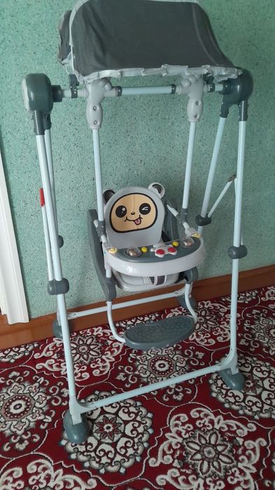 Аргимчок болалар учун