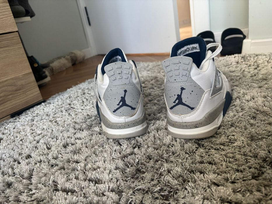 Nike Jordan, Nike Jordan