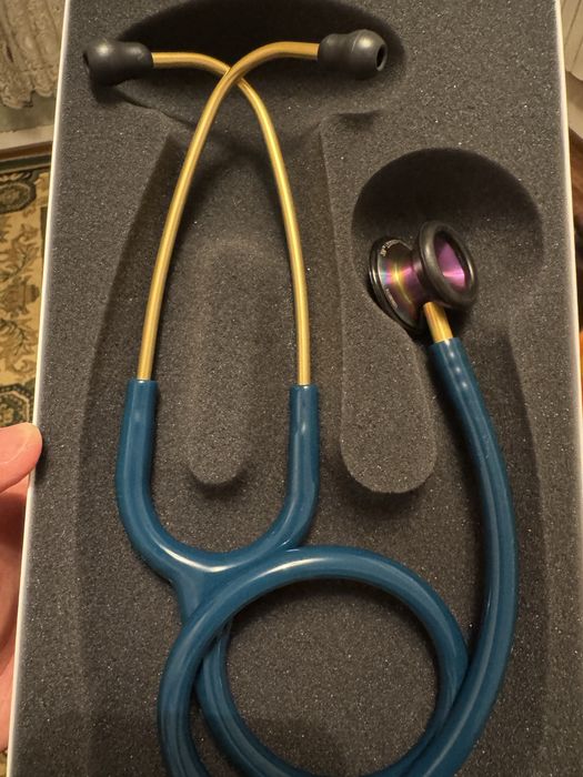 Фонендоскоп Littmann педиатрический