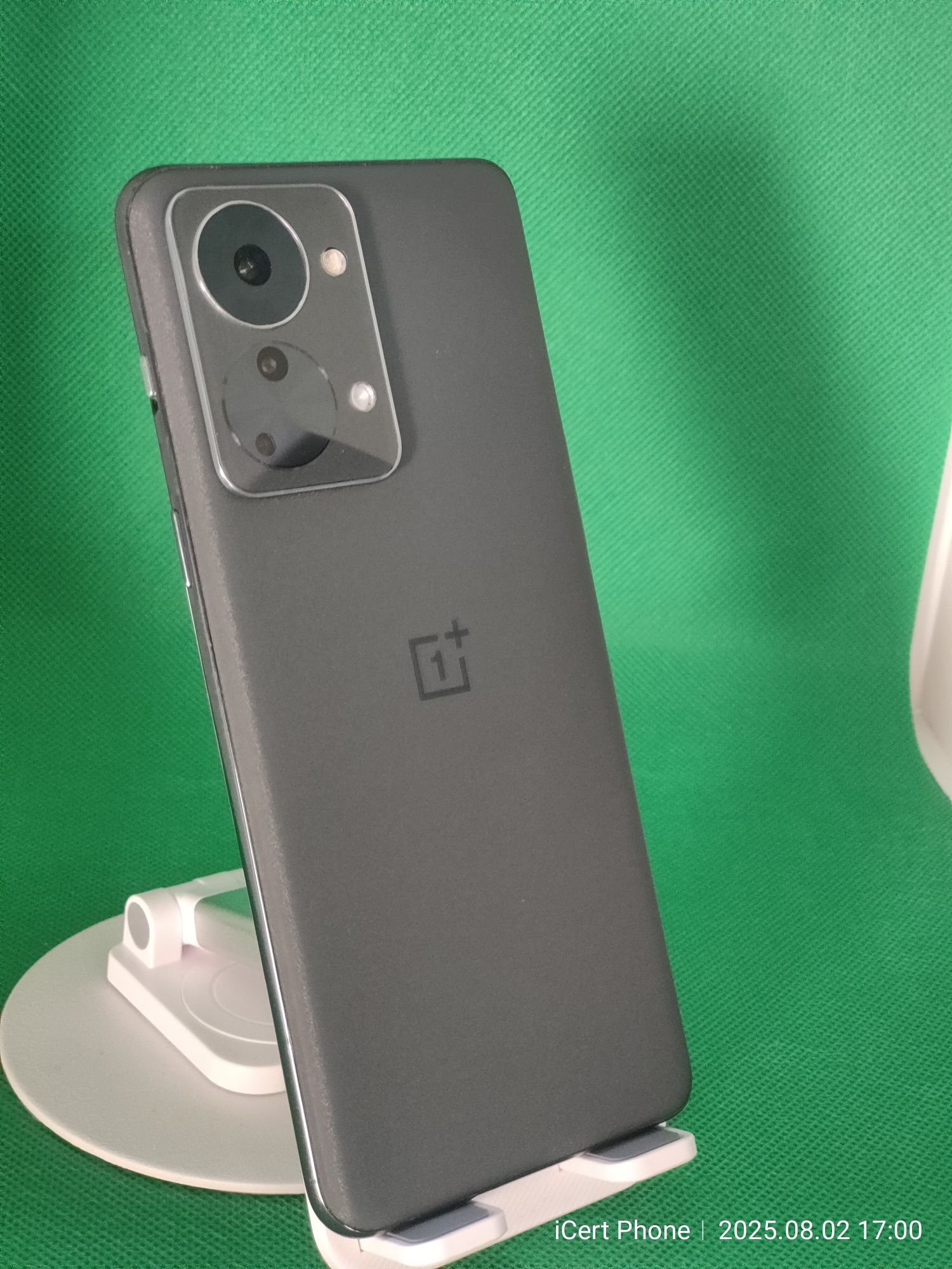 OnePlus nord 2t 5G  * Garantie *