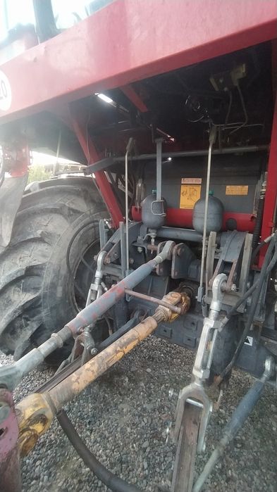 Палессе УЭС 280 комбайни сотилади