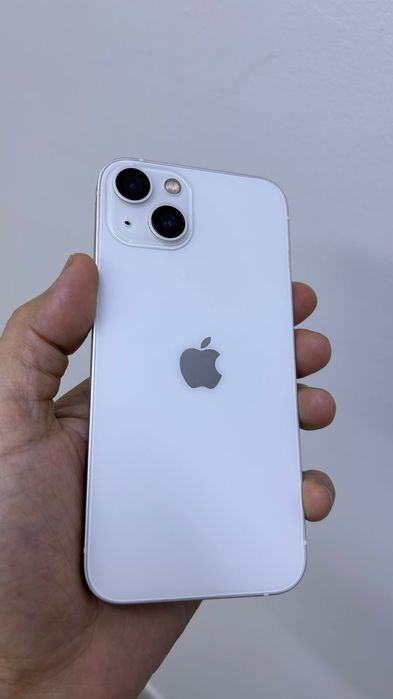 Айфон 13. 128гб.