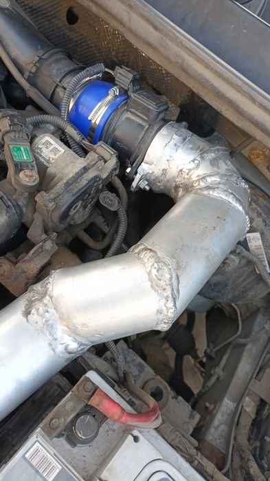 Filtru aer sport Dacia Logan 2