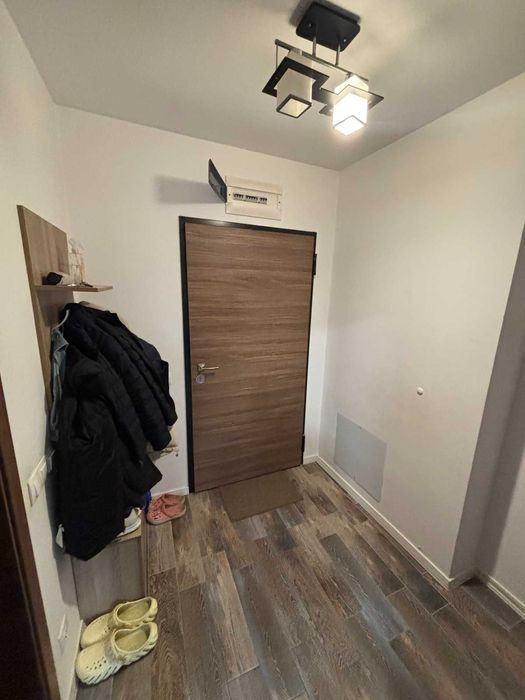 Дава под наем 2 - стаен, Център, 62 кв.м.