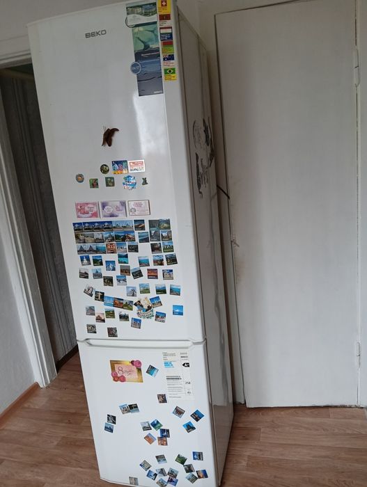 Продам холодильник ВЕКО