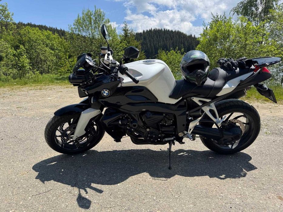 BMW K1200R – 2006
