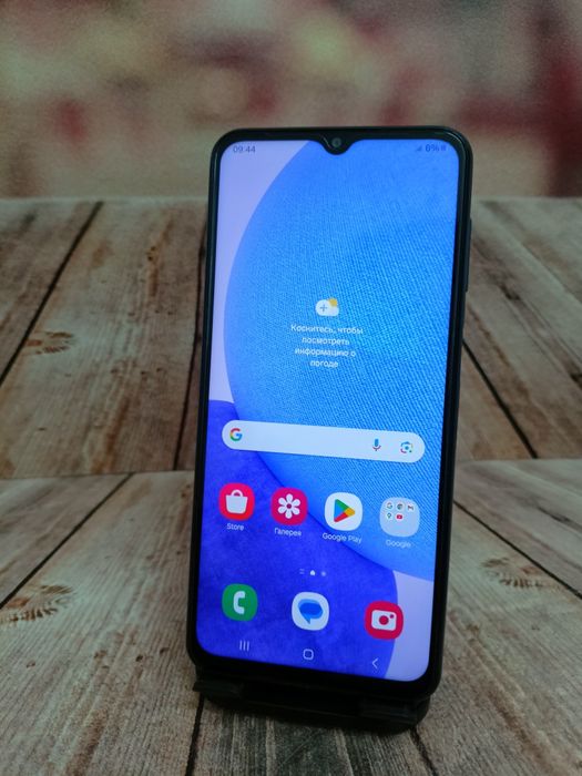 Samsung A23 4/64gb Nur Lombard