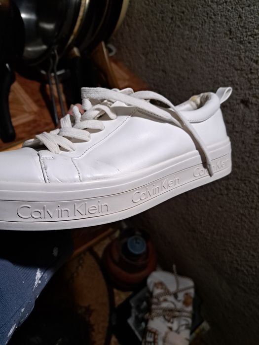 Calvin Klein 39 номер използвани