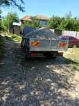 Transpor de agregate