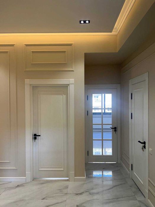 Продаётся квартира Сергели5 3/4/5 Метро-2 ст.