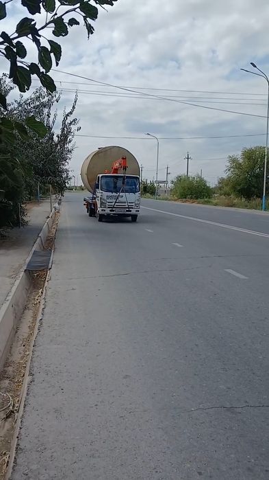 Manipulyatoʻr xizmati xorazim viloyati bòylab 24.7 rejimda