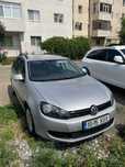 Volkswagen Golf 6 , An 2012 , Diesel , euro 5 .