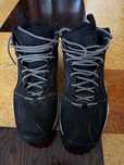Ghete Nike de baschet 44