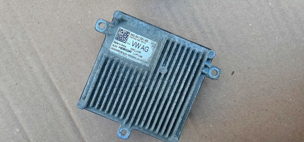 Modul LED far Vw Golf 8 2020 / 2021 2022 / 2023 2024