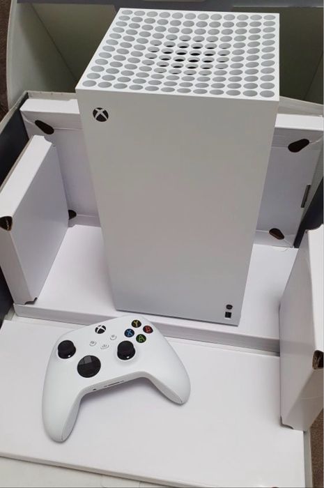 Xbox series x digital edition