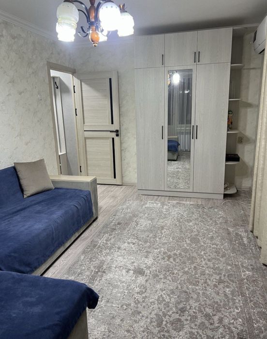 Аренда кварииры однокомнатная Чиланзар 26