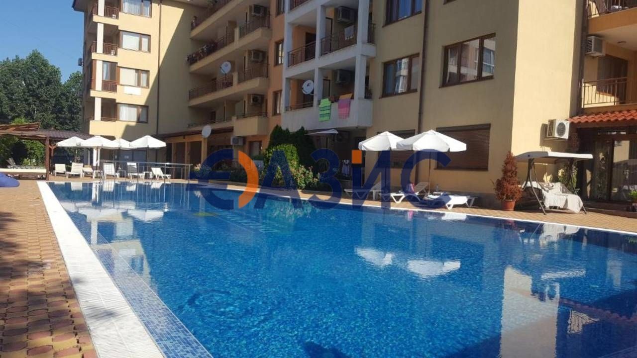 Апартамент с 1 спалня в комплекс Съни Дриймс, 67 кв. м., Слънчев бряг,
