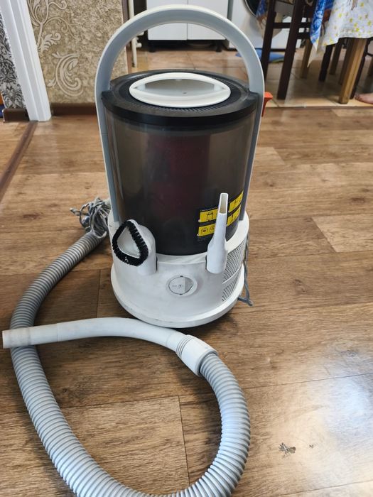 Продам пылесос, в рабочем состоянии
