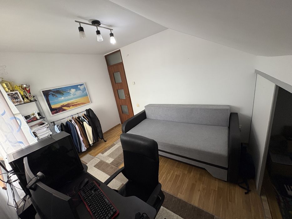 Casa de vazare in Stupini