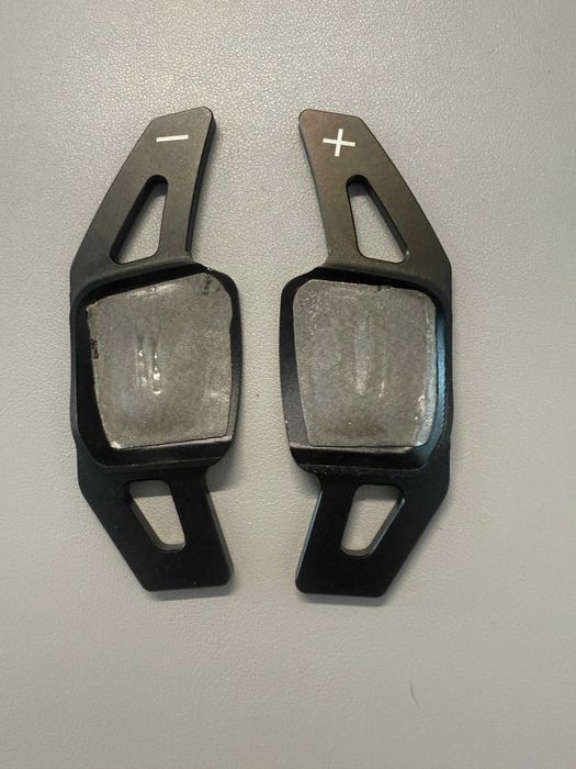 Set Padele volan VW Arteon Tiguan MK2 VW Golf7/8 MK7/8 MK7 T-Cross