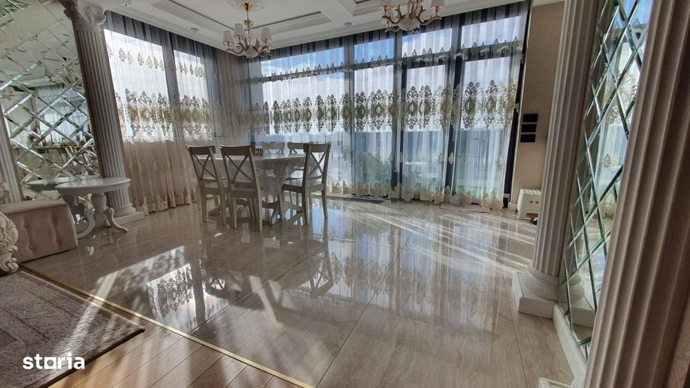 Vila 5 Camere I De Vanzare I Baneasa