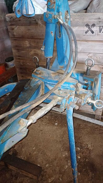Plug revesibil 3+ 1 Rabe