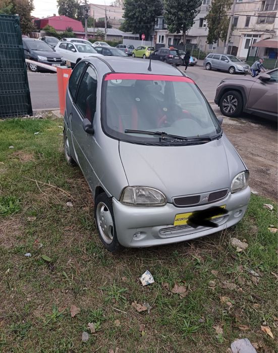 Microcar/Aixam/Ligier/jdm/chatenet