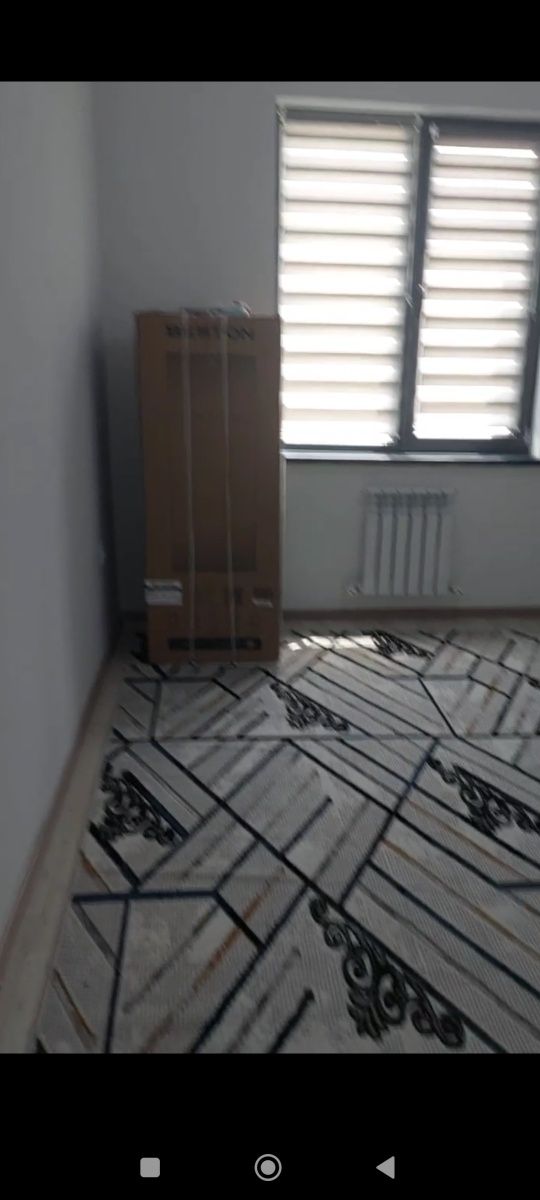 Срочно Аренда Сергели Хонабод 2 хона оилага