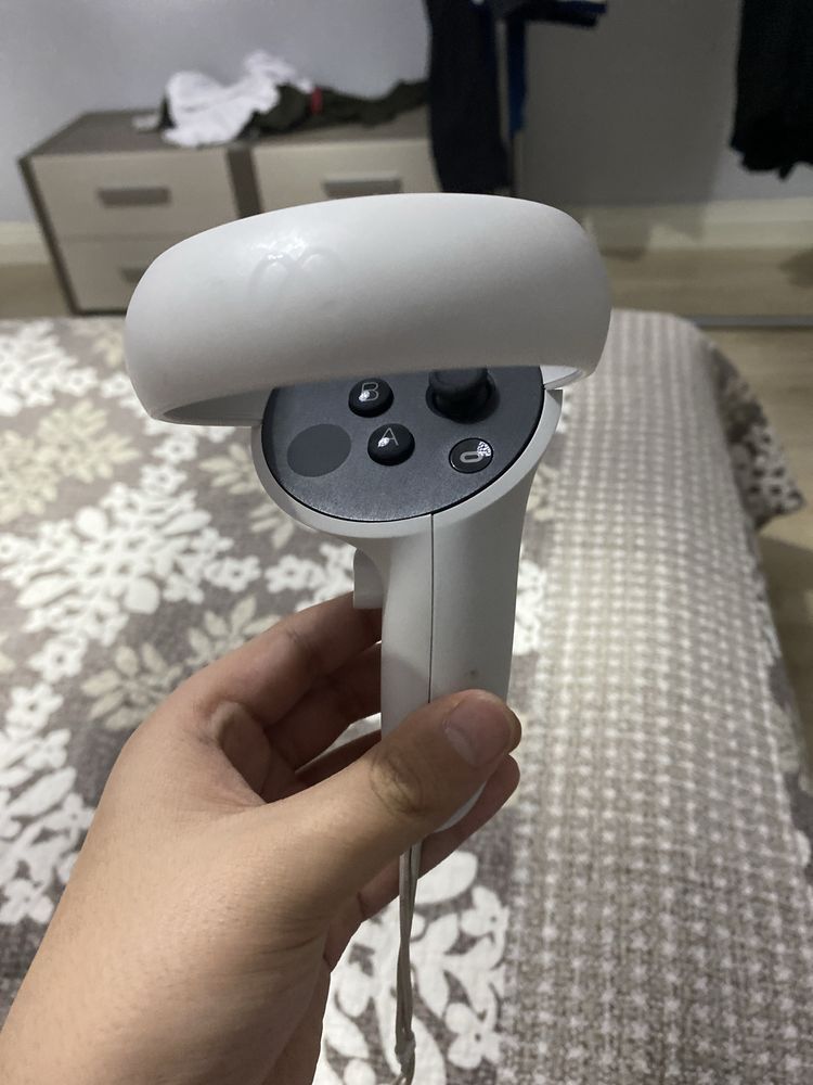 Oculus quest 2 б/у