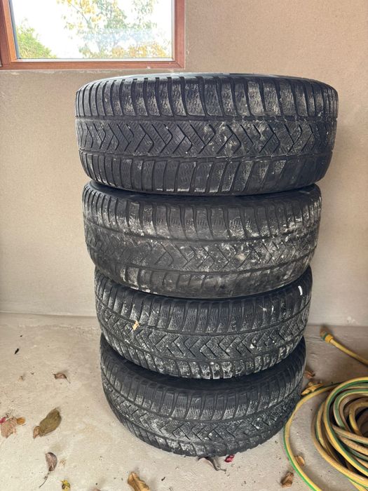 Jante Originale Passat Alltrack B8/B8.5 - 18”,5x112, stare foarte buna