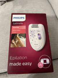 Epilator Philips Satinelle HP6421/00